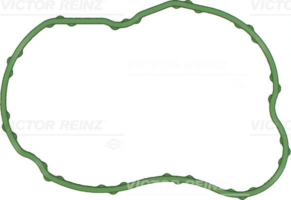 Gasket, thermostat housing